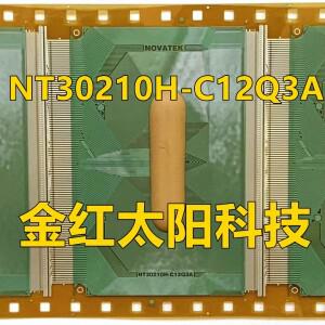 새로운 롤 탭 COF 재고 NT30210H-C12Q3A