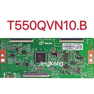 새롭게 업그레이드된 보드 AU T550QVN10. B 4K 로직 재고 있음
