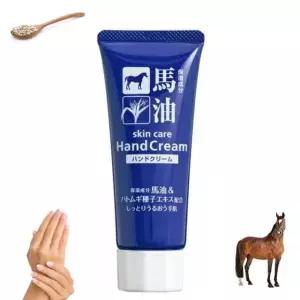마유 율무 핸드크림 보습 손크림 건조피부