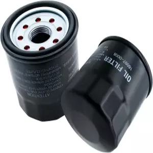 (2 PCS) 16097-0004 2520799 16097-0008 Oil Filter For Ka-wasaki Ninja 400 650 300 500 zx6r z650