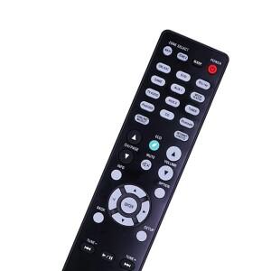 데논 AV 수신기용 RC-1192 AVR-S900W 원격 제어 인기