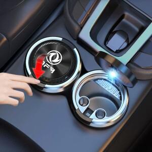 자동차 cenicero 재떨이 질감 액세서리, dongfeng DFM fengxing s50 ix5 a9 a60 ax4 glory