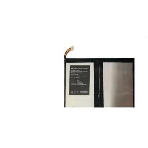 새로운 6000mAh/9000mAh/12000mAh 교체 배터리 TLA007 테클라스트 M40 P20HD 5라인 휴대용 파워뱅크 태블