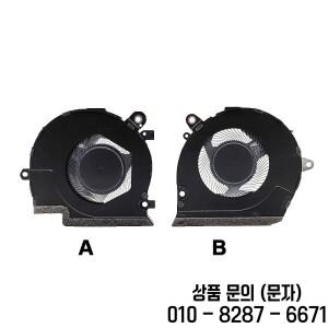 노트북 CPU 선풍기 쿨러 ASUS 젠북 듀오 UX8406 ND65C33 24F18 13N1 K3P0201