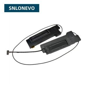 내부 스피커 어셈블리 F4VJK PK23000YH00 Dell XPS 13 7390 9310 2-in-1용 교체품