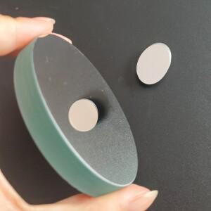 76mm 뉴턴 반사식 주경(20mm 부경 포함) 76F300 천체망원경 부품용