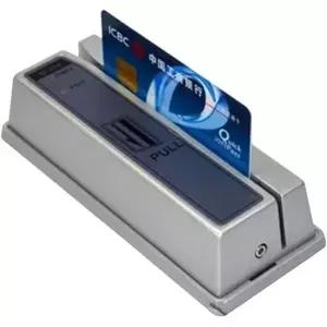LBS M-200 카드 리더기 액세스 컨트롤러 은행 ATM 신용카드용 전기식 잠금 제어 시스템과 함께 사용