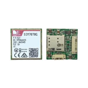 SIMcom SIM7070G NBIOT CATM LPWA 코어 보드 1개