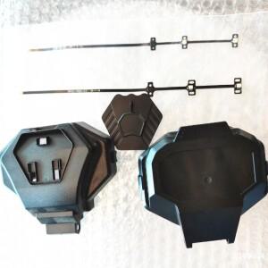 스카이콤 광섬유 융착접속기 T-208 GX36 FX35 O-tech HOEA3500 LED 조명 케이블 플랫 라이트