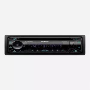 Sony MEX-N5300블루투스 CD 플레이어 USB/AUX 기능이 있는 BT 카 스테레오 싱글 DIN 라디오