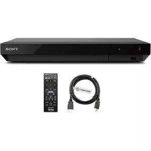지역 제한 없는 4K UHD 블루레이 플레이어 Sony UBP-X700U 호환 다중 코드 무료 재생 존 A B C 및 DVD 0-8