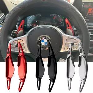 패들쉬프트연장킷 핸들튜닝용품 BMW 호환 X3M F97 X4M F98 X5M F95 X6M F96 X3 G01 X4 G02 X5 G05 X6 G06 X