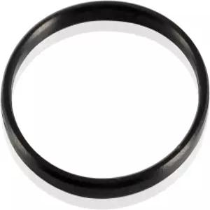 Engine Oil Cooler Gasket Nissan 350Z Infiniti G35 FX35 QX56 Titan과 호환되는 O-Ring Seal 교체 번호