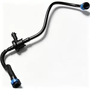 FUSCH 베이퍼 캐니스터 퍼지 밸브는 Ford Focus 2012-2018 모델과 호환됩니다 교체 번호 BV6Z-9D289-B