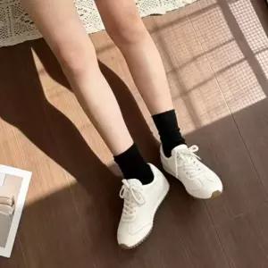 커플운동화 방한화 가을신상 하이탑 여자단화 신상-WFQXSV4