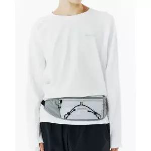 [브롬톤](센텀시티점)[브롬톤런던][P265AHI110] 슬림 힙색 라이트그레이 SLIM WAIST BAG - L/GREY