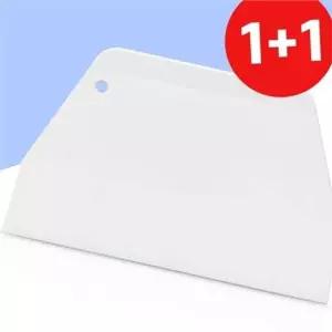 베이킹 반죽 스크래퍼 베이킹용 직사각 반죽용 분할 국산 CGWFQ7Q6R 제빵 폴리프로필렌