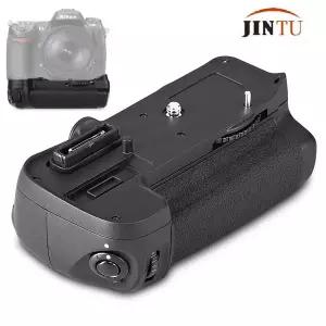 Nikon D300/D300S/D700 DSLR 카메라용 가용 파워 수직 배터리 그립MB-D10
