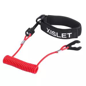 Xislet 야마하 제트스키 키 랜야드 웨이브러너 VX 크루저 FX 호환
