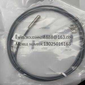 BES M08MG-GSC20B-BP003-GS04