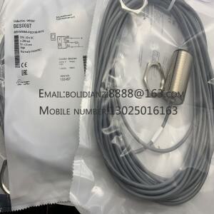 BES M30MI-POC10B-BV02