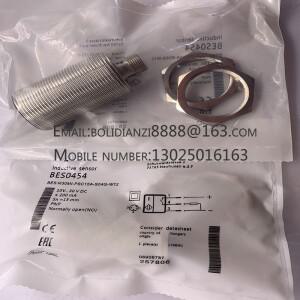 BES009U M30MI-POC15B-S04K