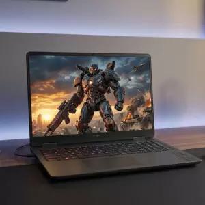 HP 라이젠7 450 RTX5070 HyperX 오멘 16-ap1070AX DDR5 32GB NVMe 2TB OS미포함 게이밍노트북 ND