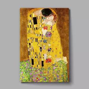 키스 아크릴 액자 그림 명화 구스타프클림트 인테리어