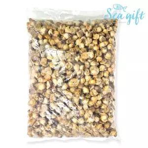 씨기프트 자숙 가리비살 5kg 대용량 도매 소매 벌크 식당 업장