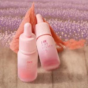 페리페라 잉크 더 에어리 벨벳 4g 6 Colors