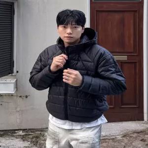 후아유 WHJPG4922U 패딩베스트 다운 Light Padded jacket U 5879714