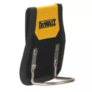 -망치걸이 DWST80913-8 120x140x70mm (1EA) 공구 공구집 망치 보관 벨트