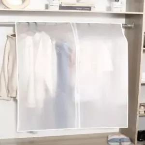 옷걸이 겨울옷정리 옷덮개 행거 커버 시스템행거 옷행거 대 120x120