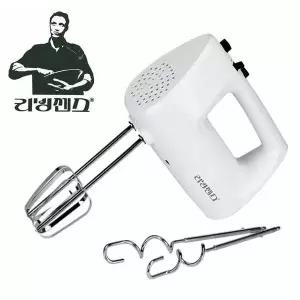 조리기구 리빙센스2050 핸디형 반죽기 거품기 멀티믹서