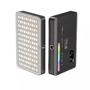 울란지조명 사진 RGB 유튜브 상품촬영 LED 라이트 VL120 조명