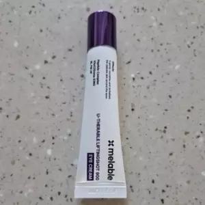 메라블 유쎄라블 리프팅 900샷 아이크림 15ml 1개