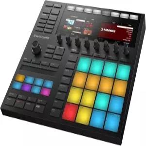 네이티브 인스트루먼츠 Maschine 드럼 컨트롤러