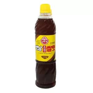 오뚜기 옛날쌀엿(조청)1.2kg