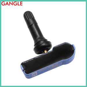 2009-2019  SPARK M300 433MHz TPMS 타이어 압력 모니터 센서용 4pcs 무선 13581561 25789964