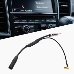 Smb 안테나 분배기 FM AM DAB 자동차 라디오  공중 케이블