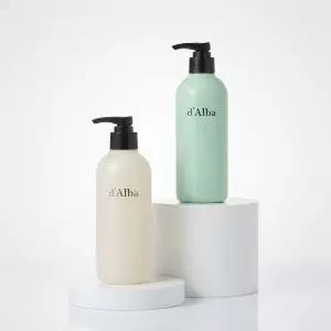 라끄베르 때밀이 바디필링 살국수 300ml 2종 택1