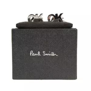 폴스미스 PAUL SMITH 커프스링 2121002 커프스링크