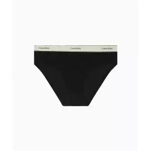 [정품] 캘빈클라인 CALVIN KLEIN UNDERWEAR 여성 코튼 AF 비키니QF8598ADUB1