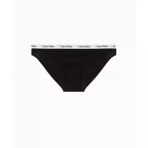 [정품] 캘빈클라인 CALVIN KLEIN UNDERWEAR 여성 캐러셀 비키니 팬티D1618O001