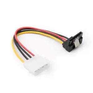 PC용 SATA 전원 케이블 IDE 전원 변환 케이블 16CM