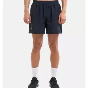 언더아머 UNDER ARMOUR 1382617-001 남성 UA 론치 5인치 쇼츠 런닝 반바지 마라톤 숏팬츠