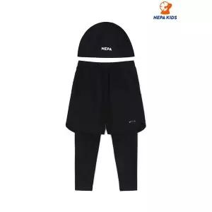 [하프클럽/네파키즈]NEPA KIDS 네파키즈 남아 래시가드 워터 팬츠레깅스 KL33005