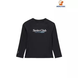 [하프클럽/네파키즈]NEPA KIDS 네파키즈 남아 스윔클럽 래시가드 티셔츠 KL33003