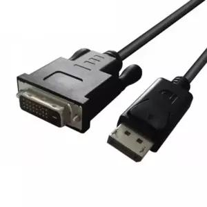 DW TMT DP V1.2 입력 to DVI 출력 케이블 1.8M