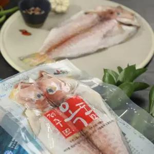 데이 옥돔선물세트 제주 옥돔(특대) 3마리 세트